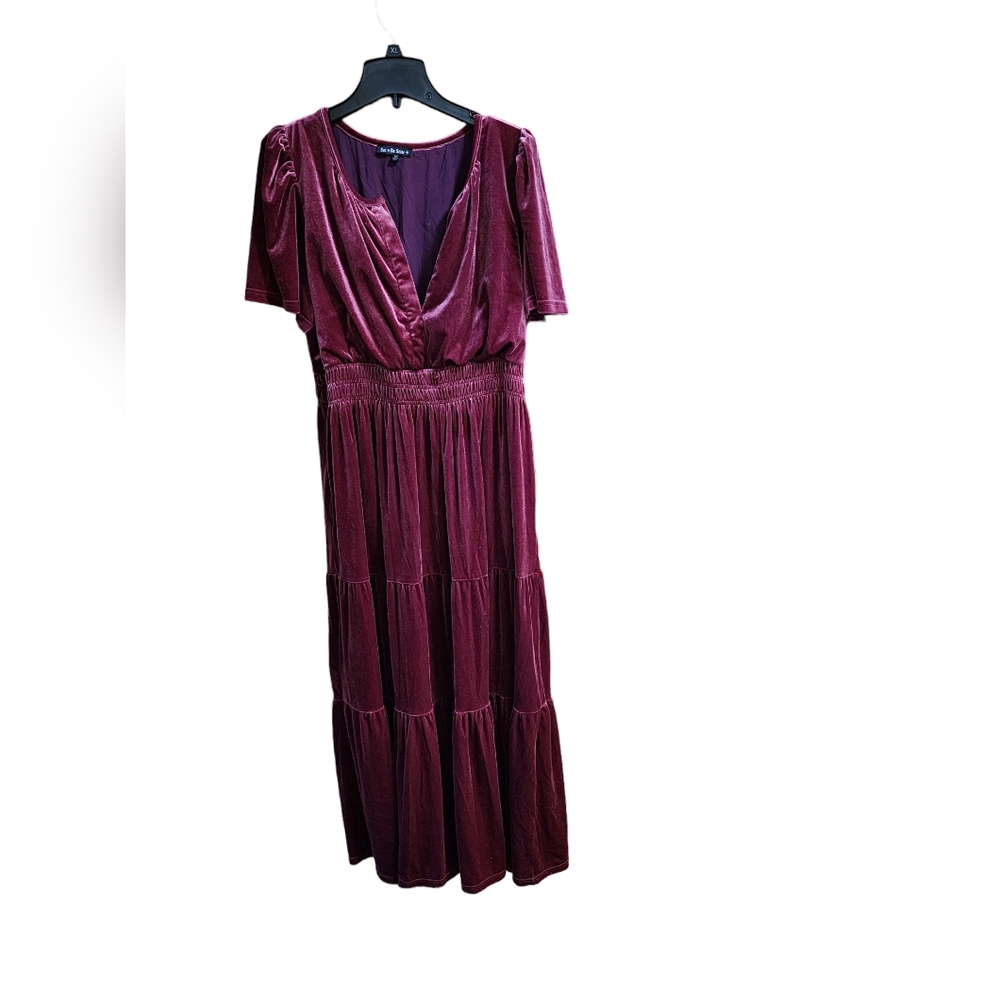 VELVET Dress